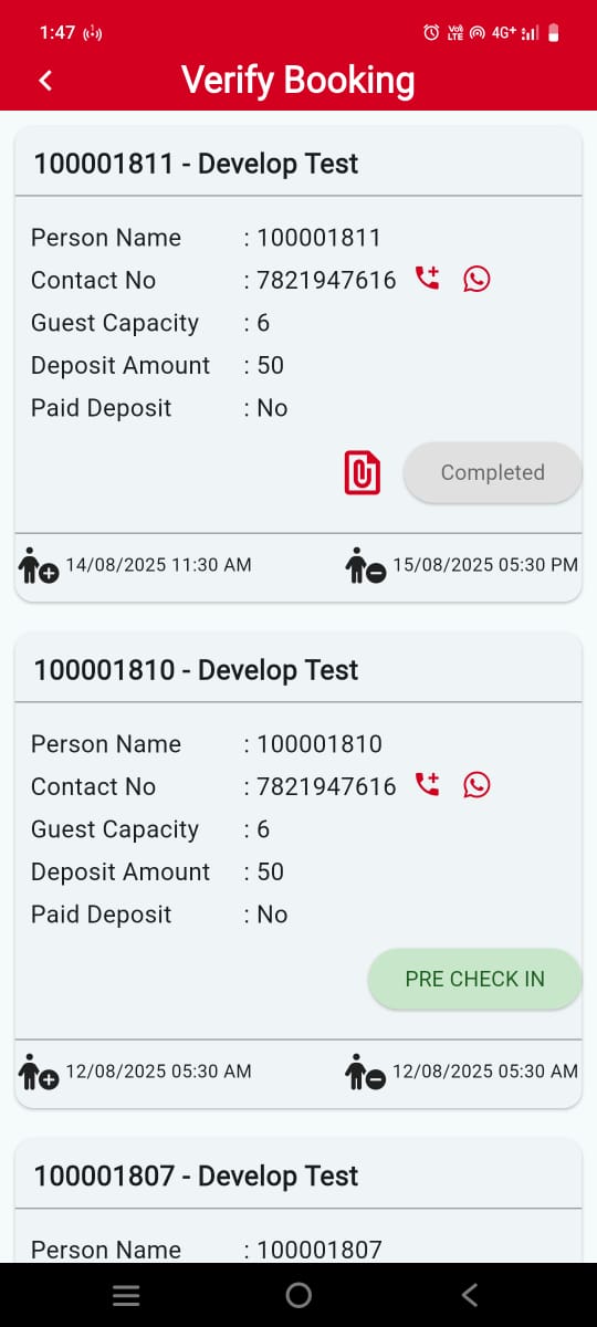 App Screenshot 2