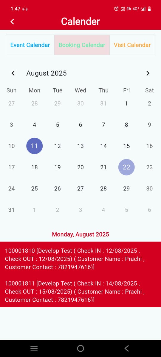 App Screenshot 3