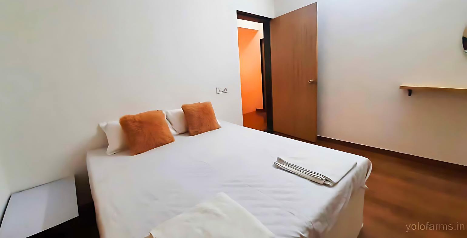 YF2051 Riverstone Villa Karjat