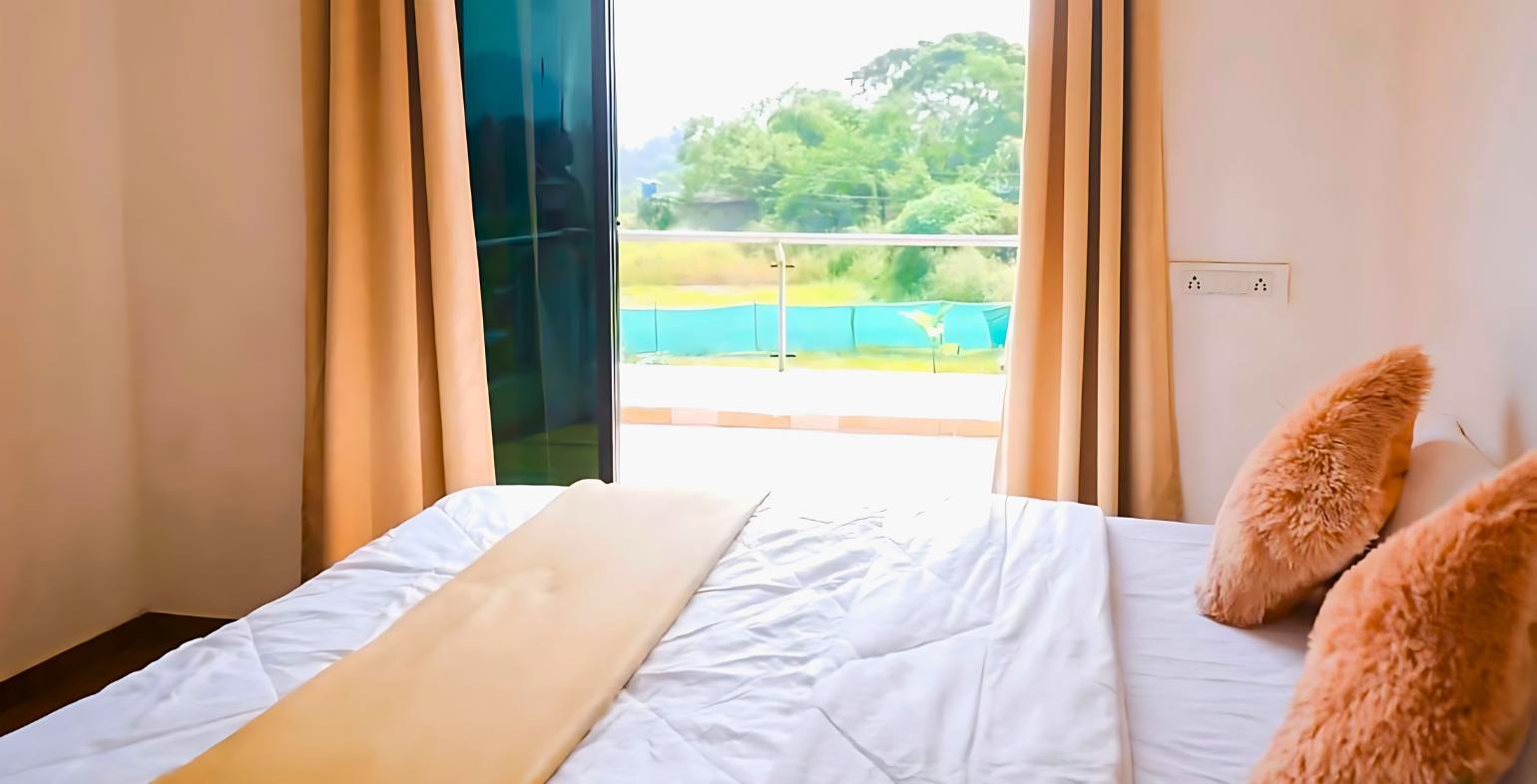 YF2051 Riverstone Villa Karjat