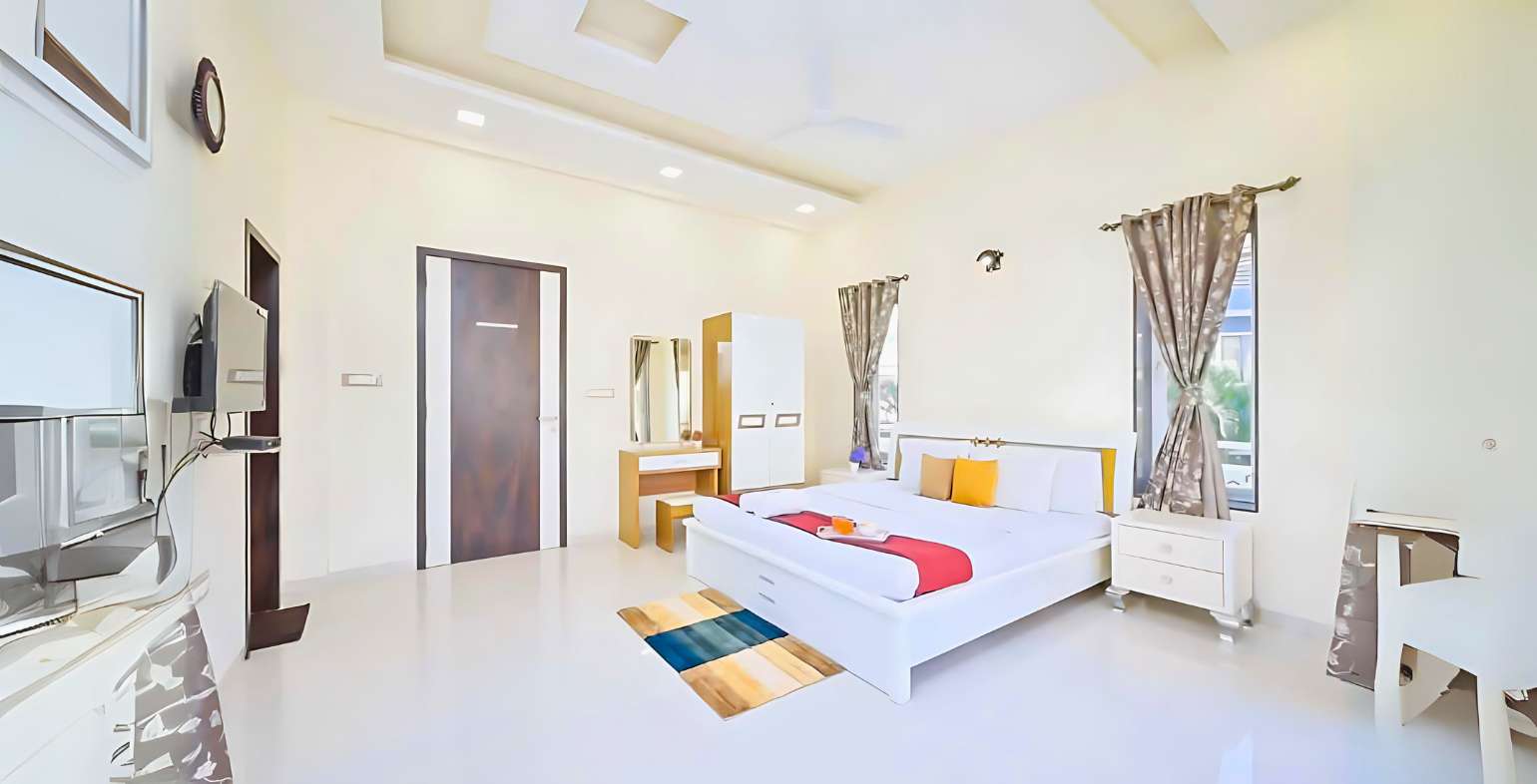 YF3011 Blossom Valley