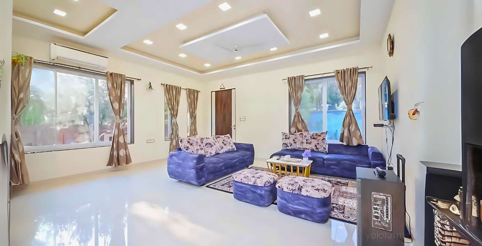 YF3011 Blossom Valley