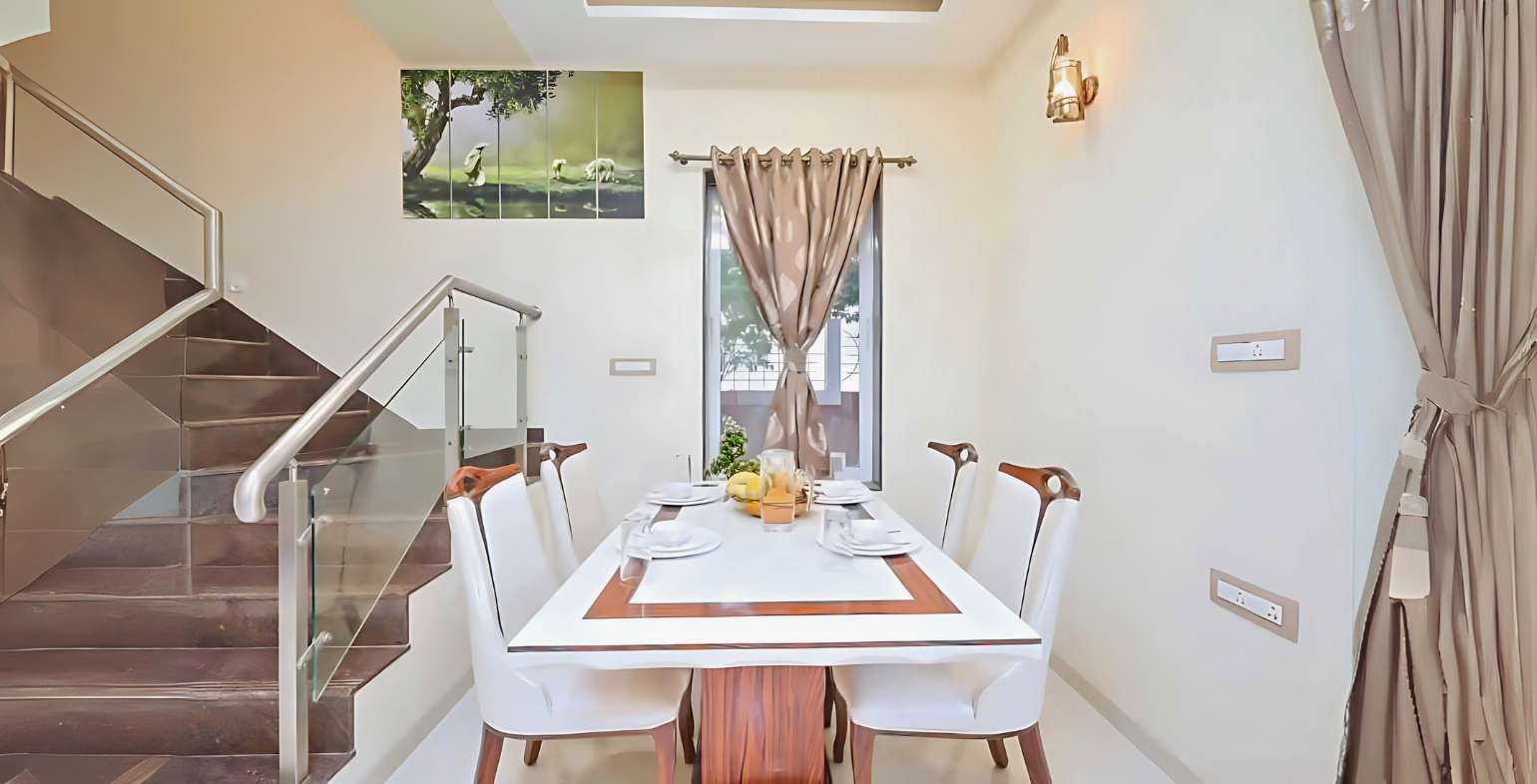 YF3011 Blossom Valley