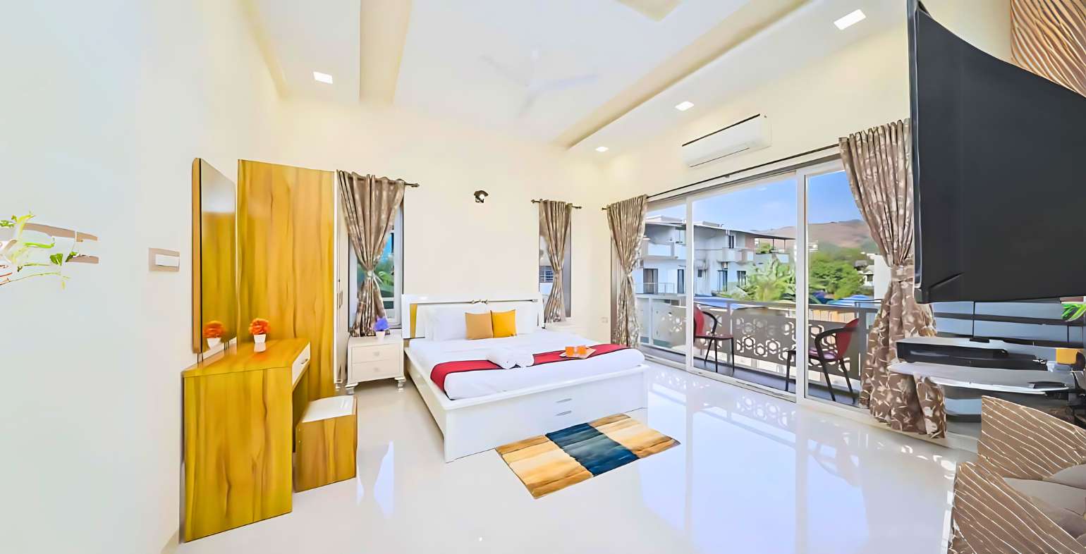 YF3011 Blossom Valley