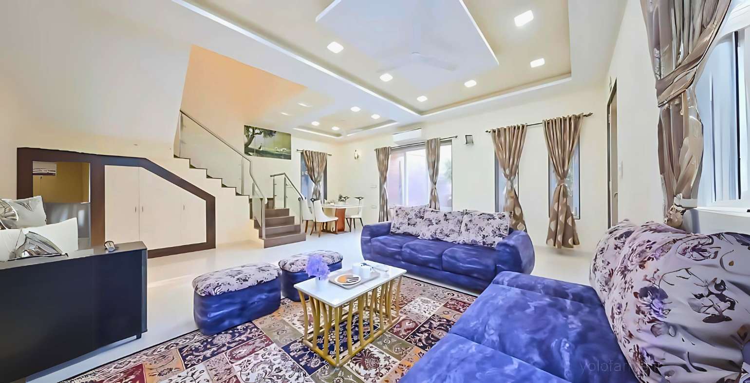 YF3011 Blossom Valley