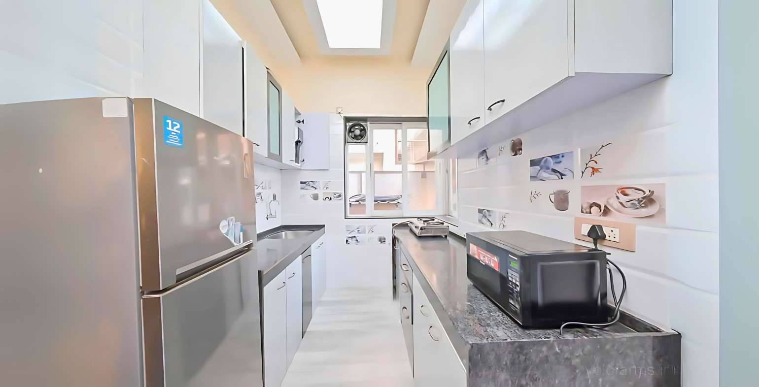 YF3011 Blossom Valley