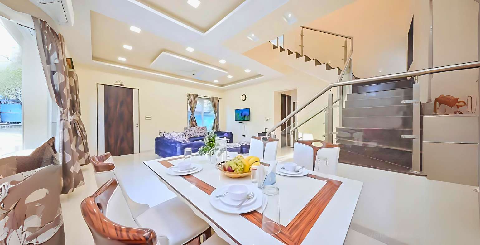 YF3011 Blossom Valley